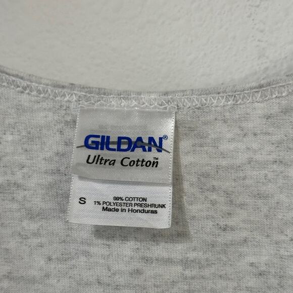 College Sorority / Fraternity Greek Week Tank Top - Picture 5 of 5